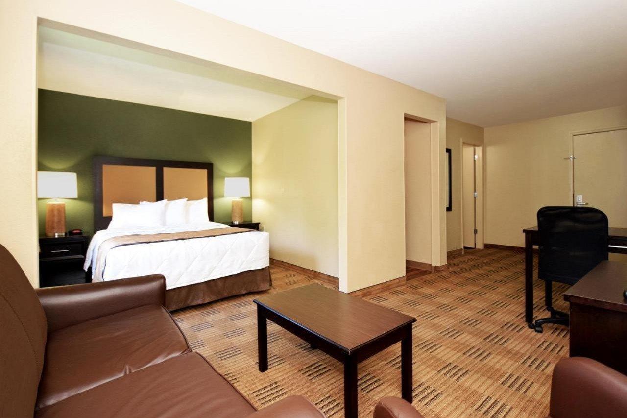 Extended Stay America Select Suites - Madison - Old Sauk Rd Екстер'єр фото