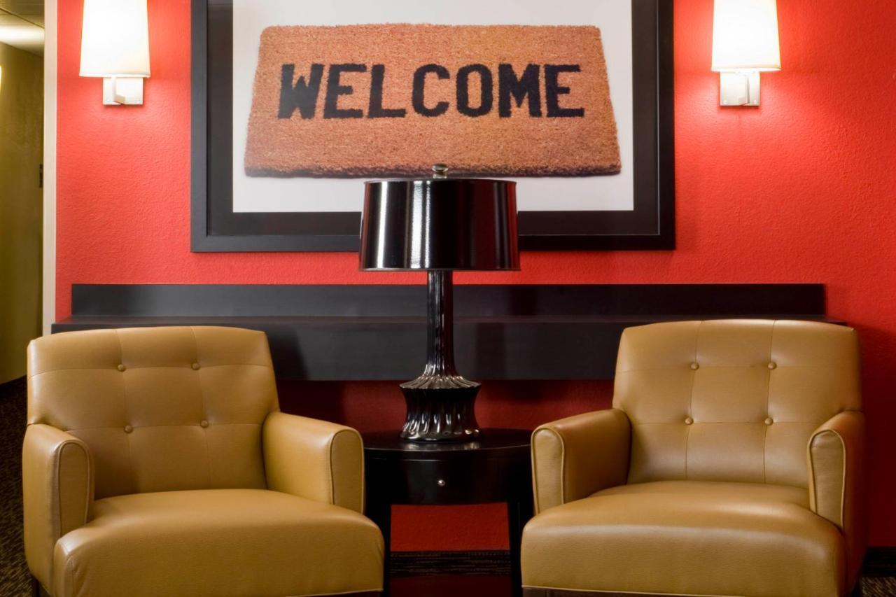Extended Stay America Select Suites - Madison - Old Sauk Rd Екстер'єр фото