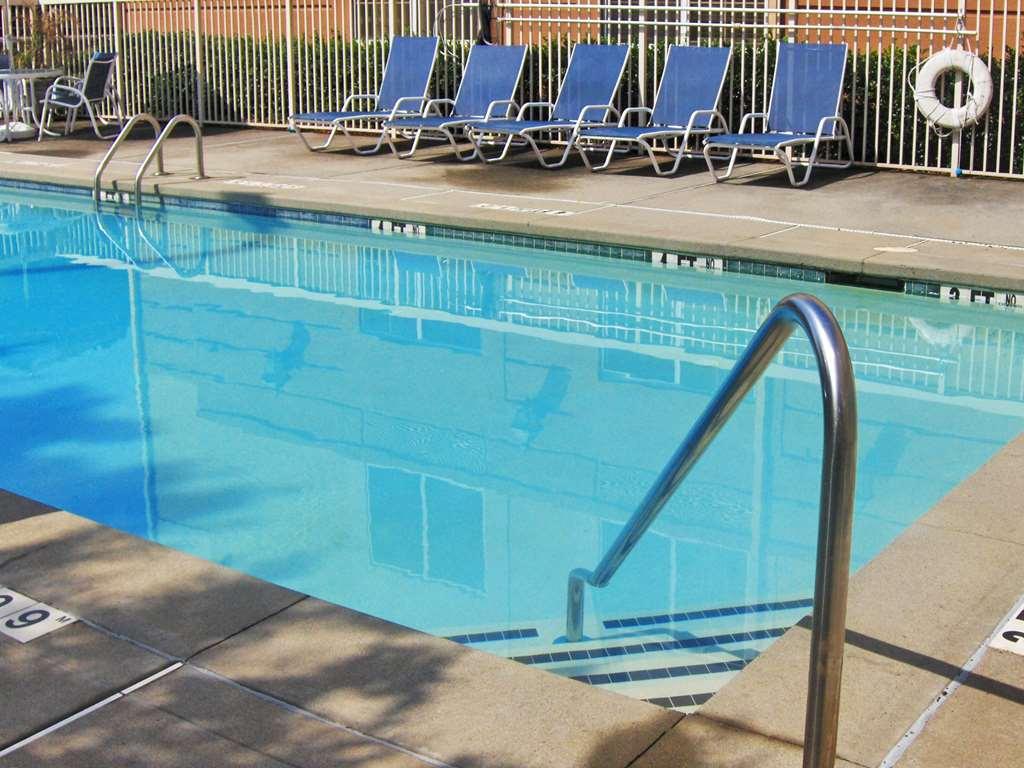 Extended Stay America Select Suites - Madison - Old Sauk Rd Зручності фото