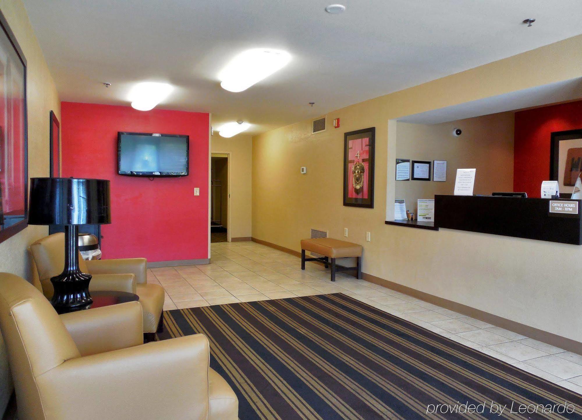 Extended Stay America Select Suites - Madison - Old Sauk Rd Екстер'єр фото